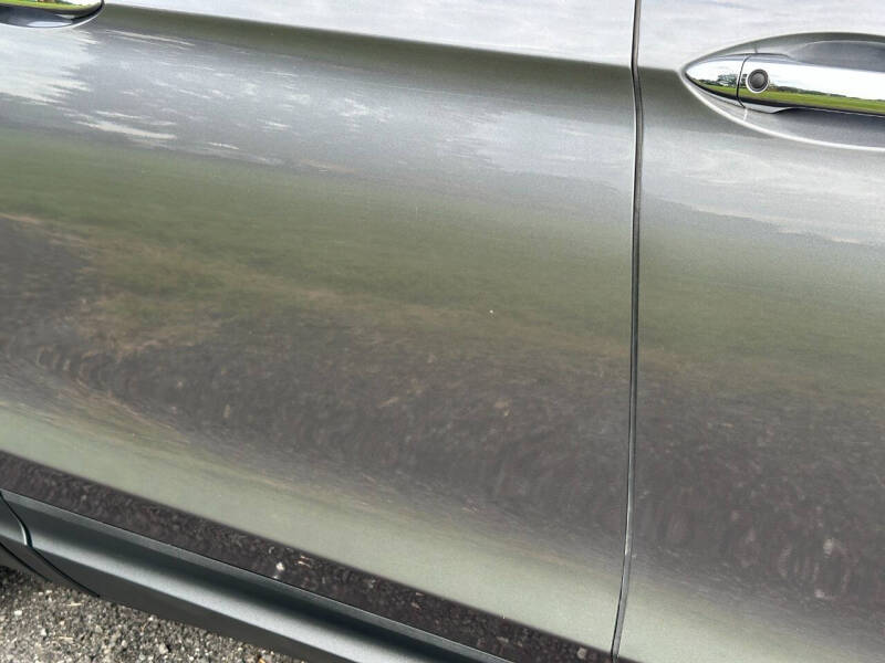 2017 Honda Ridgeline RTL-E