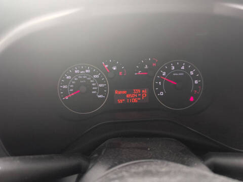 2022 RAM ProMaster City