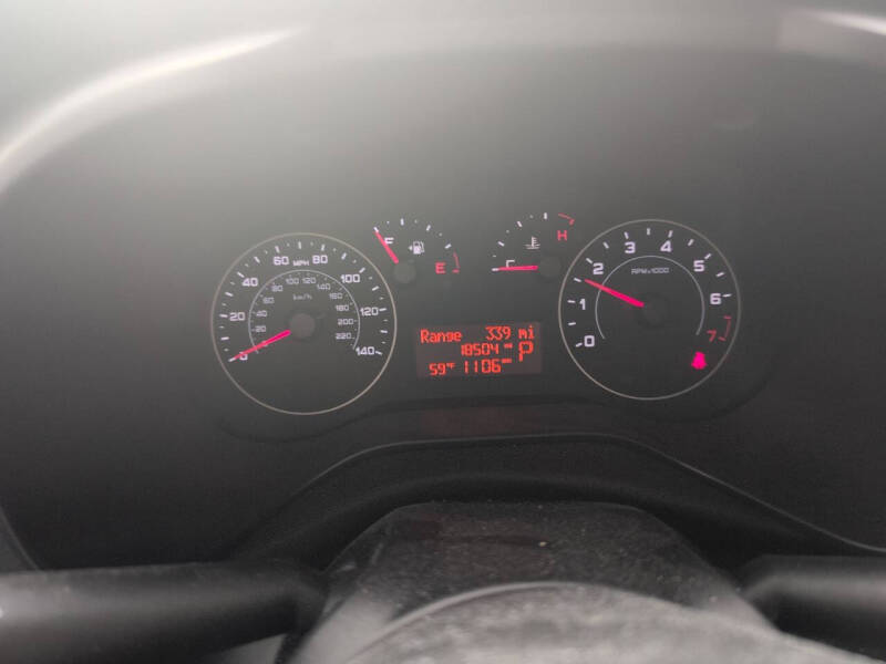 2022 RAM ProMaster City