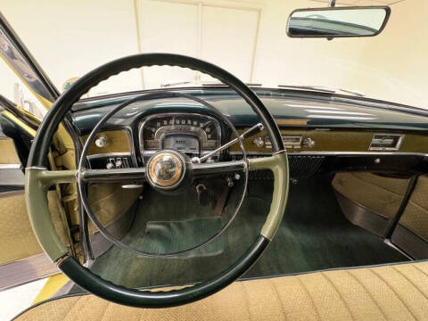 1953 Cadillac Series 62