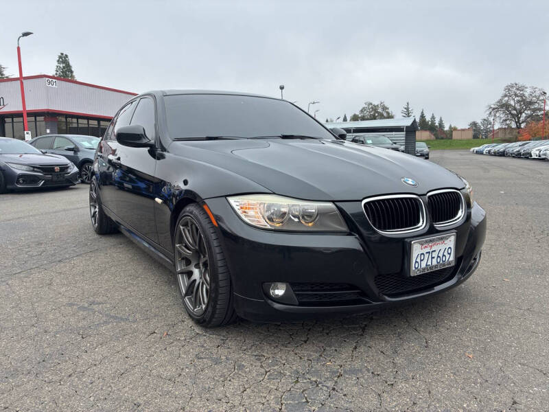 2011 BMW 3 Series 328i