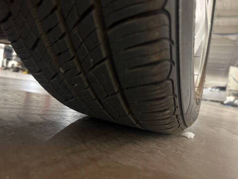 2016 Chevrolet Volt Premier