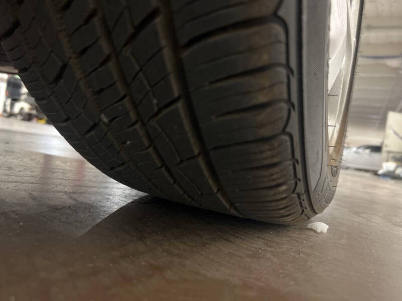 2016 Chevrolet Volt Premier