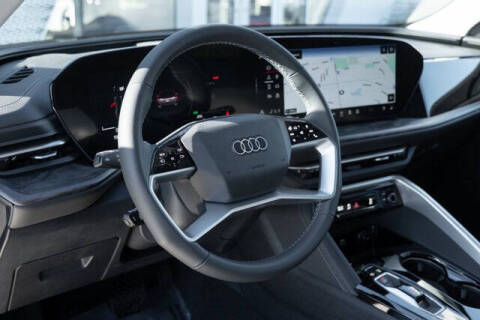 2025 Audi Q5 quattro Premium Plus TFSI