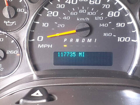 2018 Chevrolet Express 2500