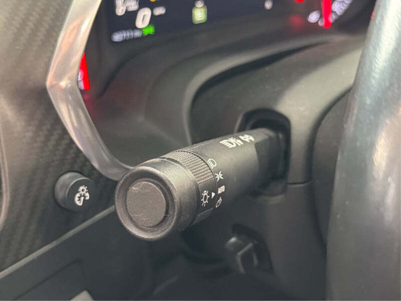 2017 Chevrolet Corvette Z06