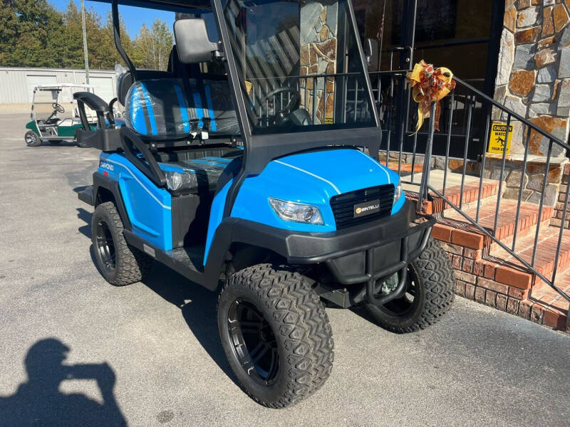 2024 Bintelli Beyond 4