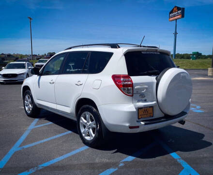 2012 Toyota RAV4