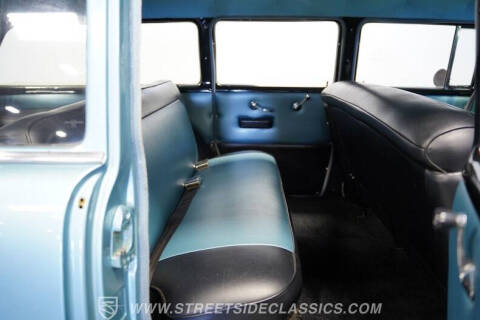 1956 Chevrolet 210