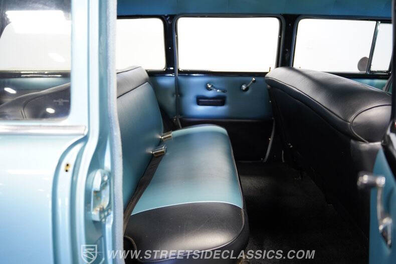 1956 Chevrolet 210
