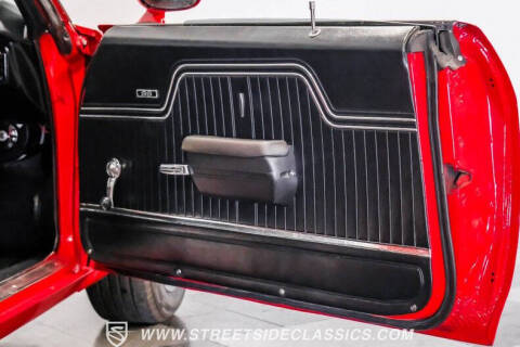 1971 Chevrolet Chevelle