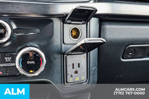 2023 Ford F-350 Super Duty