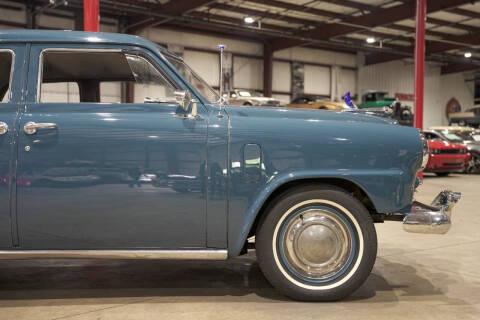 1949 Studebaker Champion