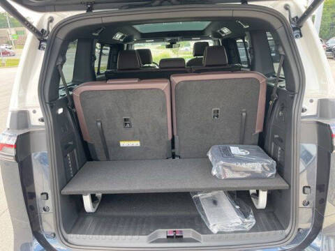 2025 Volkswagen ID. Buzz Pro S Plus