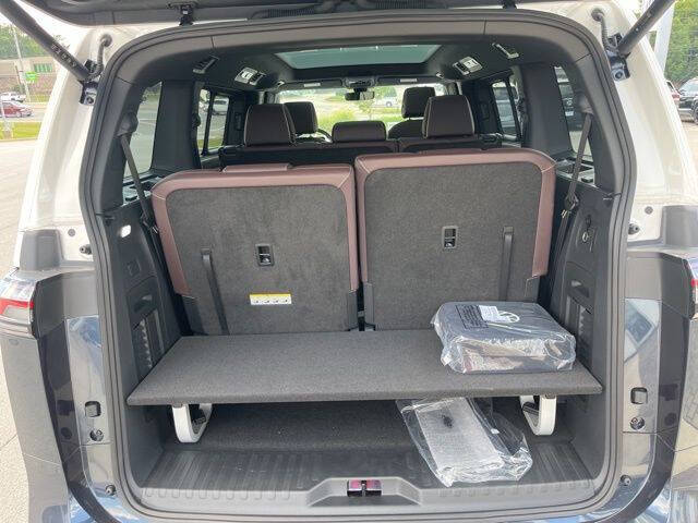 2025 Volkswagen ID. Buzz Pro S Plus