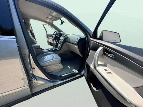 2008 GMC Acadia SLT-1