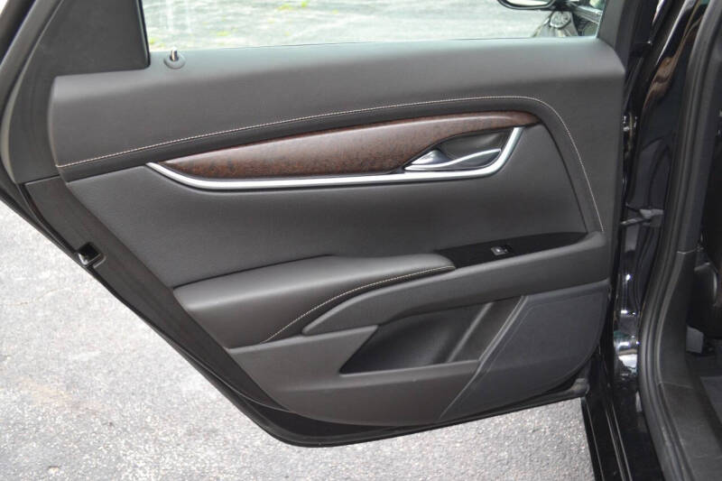 2019 Cadillac XTS Luxury