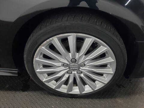 2017 Audi A3 Sportback e-tron 1.4T Premium Plus