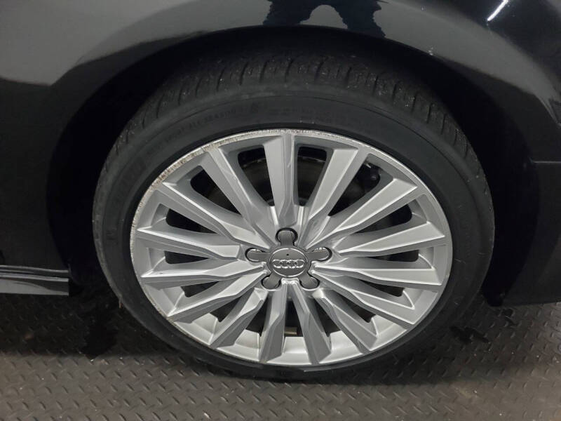 2017 Audi A3 Sportback e-tron 1.4T Premium Plus