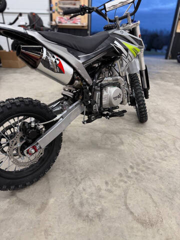 2026 Thumpstar TSC140