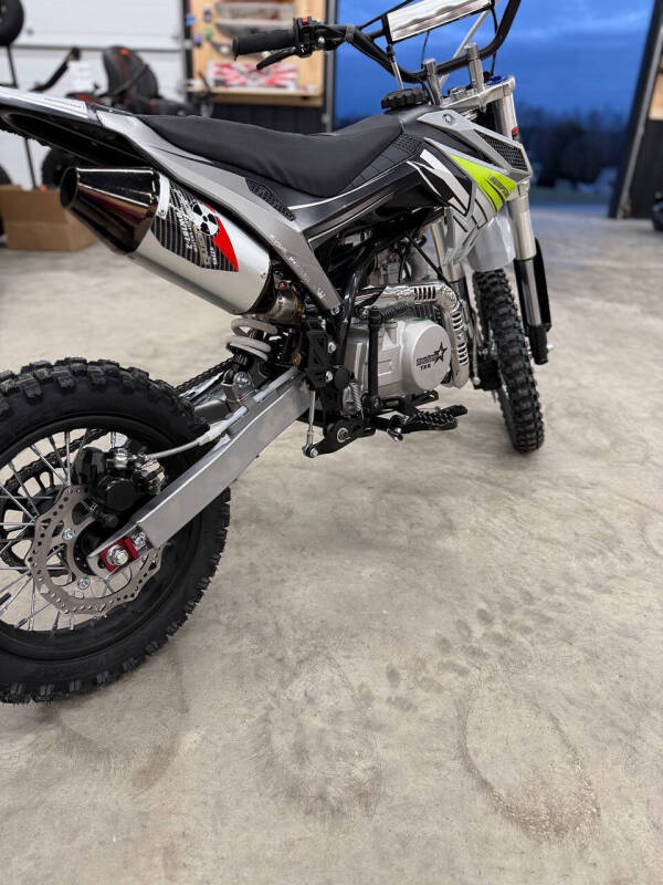 2026 Thumpstar TSC140