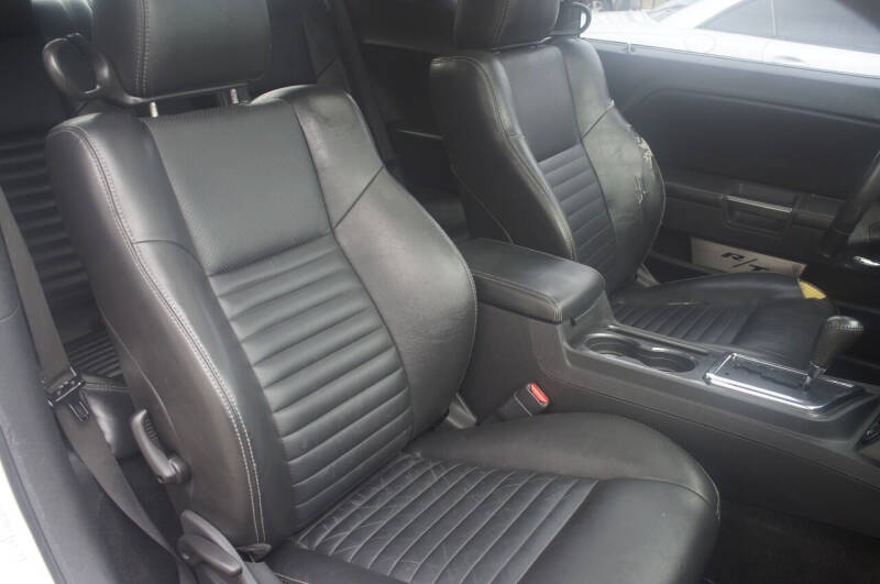 2009 Dodge Challenger