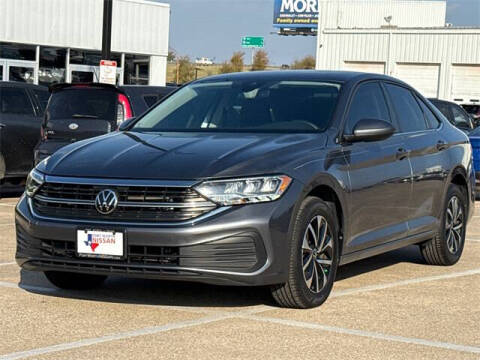 2024 Volkswagen Jetta S