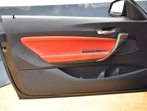 2016 BMW 2 Series M235i