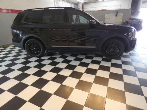 2023 Kia Telluride