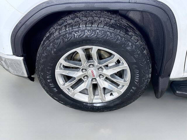 2022 GMC Sierra 1500 Limited