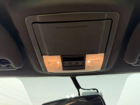2014 Lincoln Navigator L