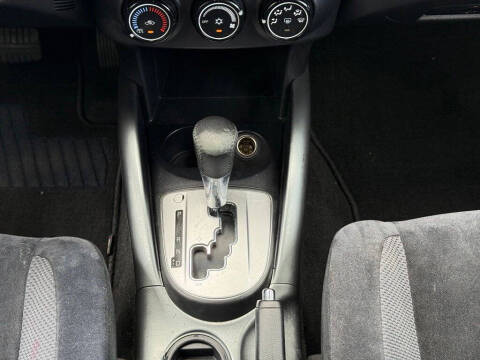 2010 Mitsubishi Outlander ES