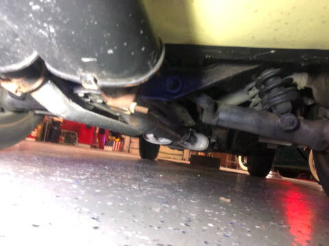 1969 Jaguar XK-Series