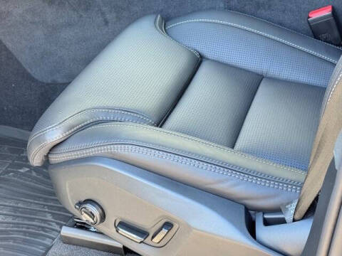 2026 Volvo XC90 T8 Ultra 7P