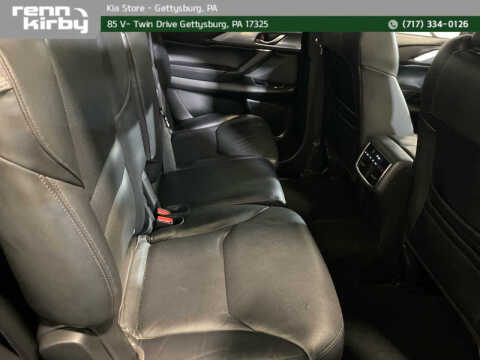 2017 Mazda CX-9 Grand Touring