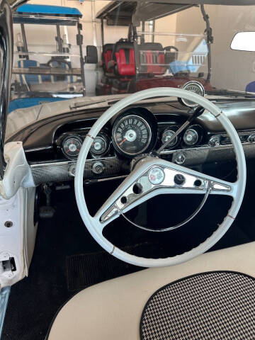 1960 Chevrolet Impala