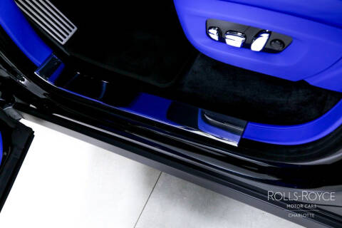 2024 Rolls-Royce Cullinan