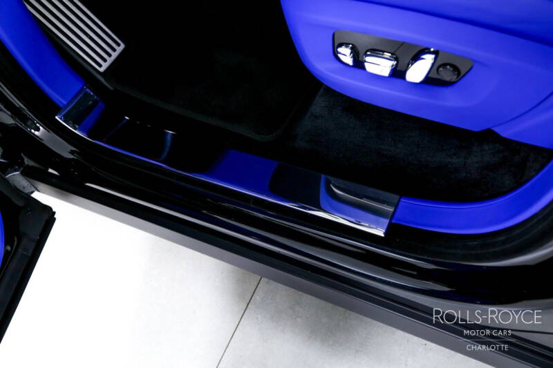 2024 Rolls-Royce Cullinan