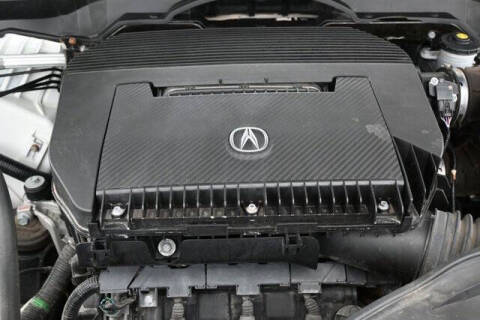 2022 Acura MDX SH-AWD w/Tech