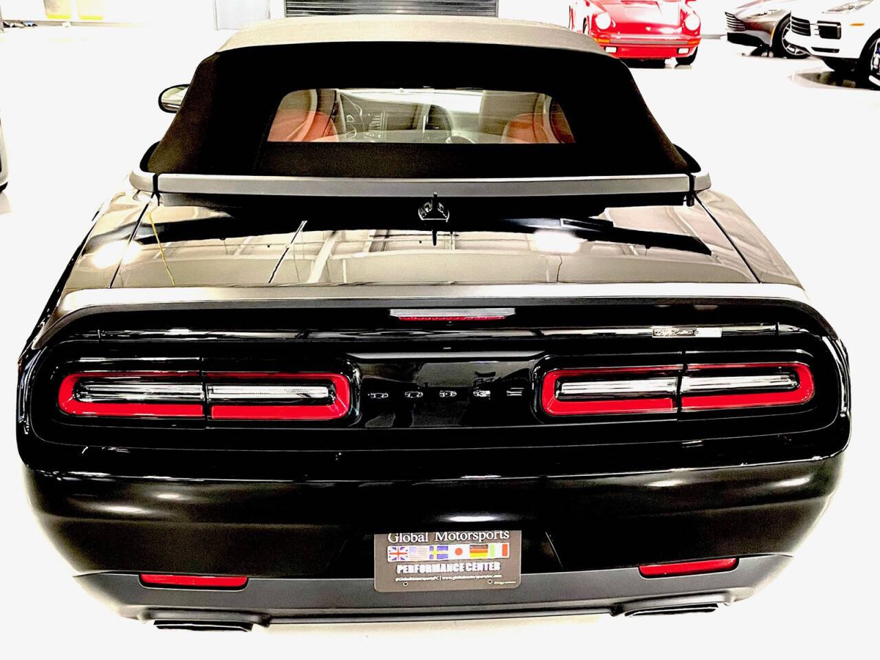 2023 Dodge Challenger for sale at Global Motorsports Inc. in Brentwood, TN