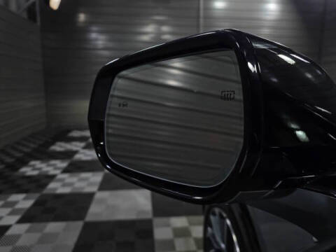 2024 Cadillac LYRIQ Sport 1