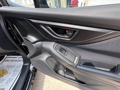 2018 Subaru Impreza Premium