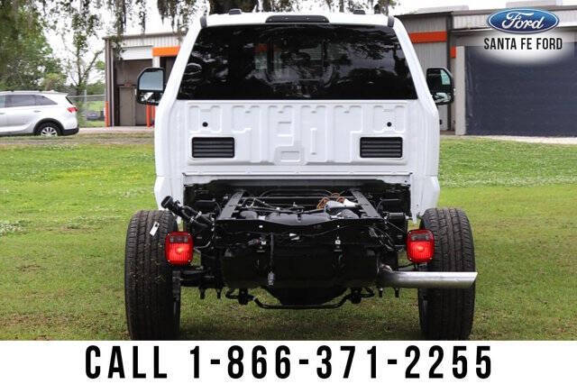 2025 Ford F-350 Super Duty XL