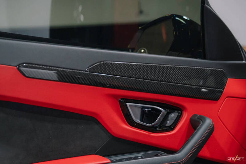 2019 Lamborghini Urus