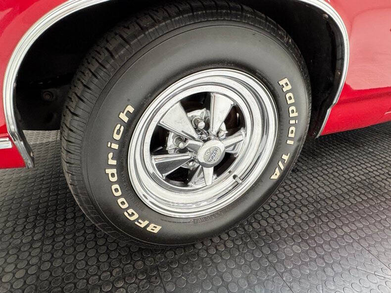 1968 Chevrolet Malibu