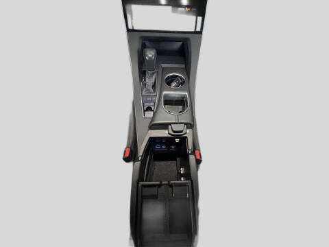 2022 Toyota Avalon Hybrid XSE Nightshade