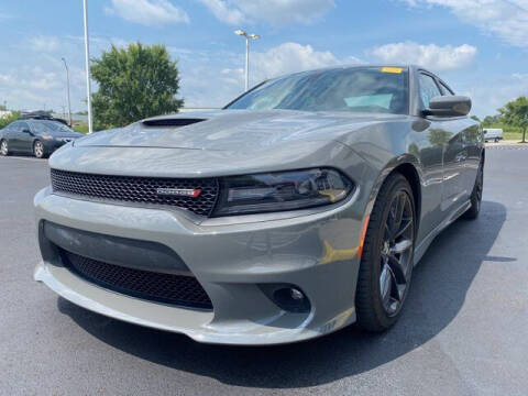 2019 Dodge Charger