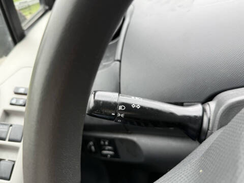 2009 Toyota Yaris