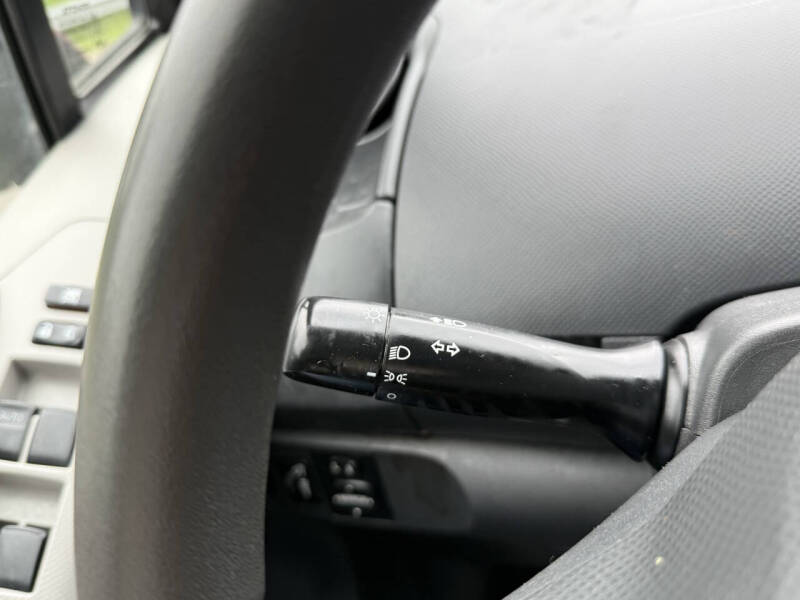 2009 Toyota Yaris