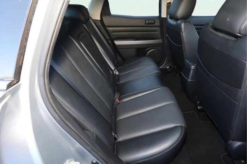 2012 Mazda CX-7 i SV